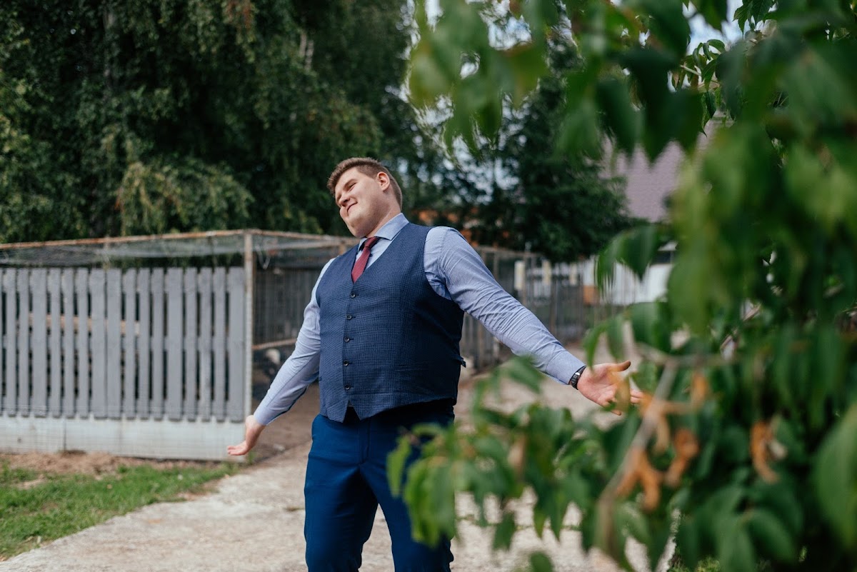 Свадьба 1/08/19 Женя&Лена (ph by Smolyak)