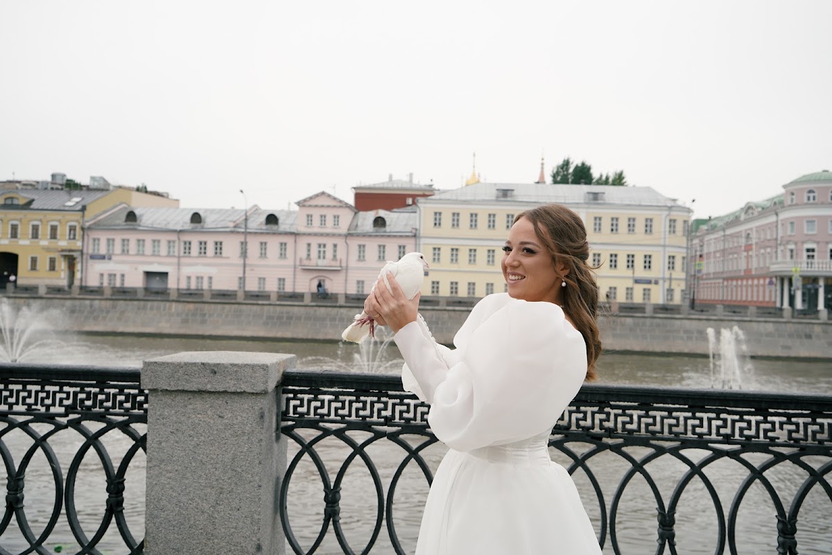 Анастасия и Ярослав