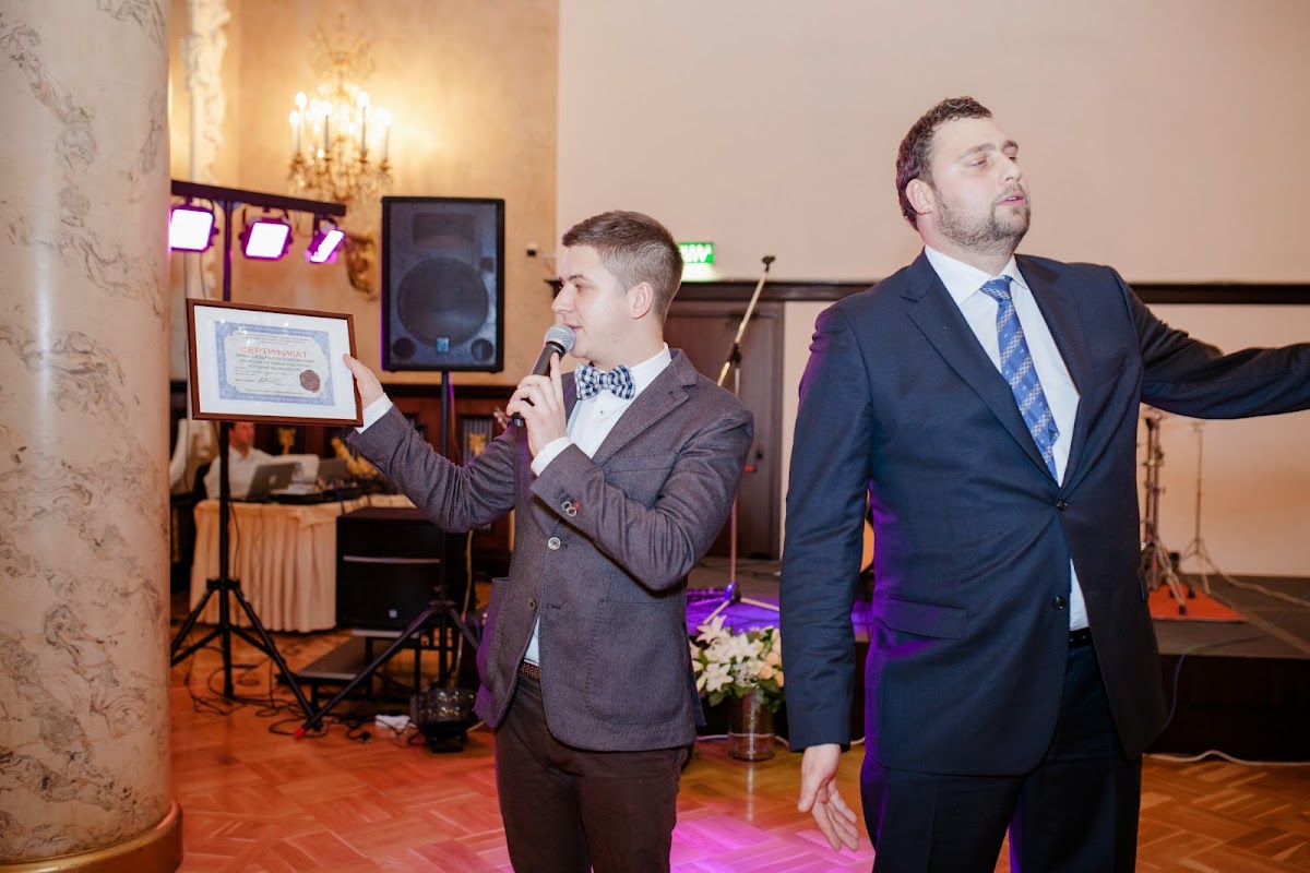 Вова Маша = Свадьба