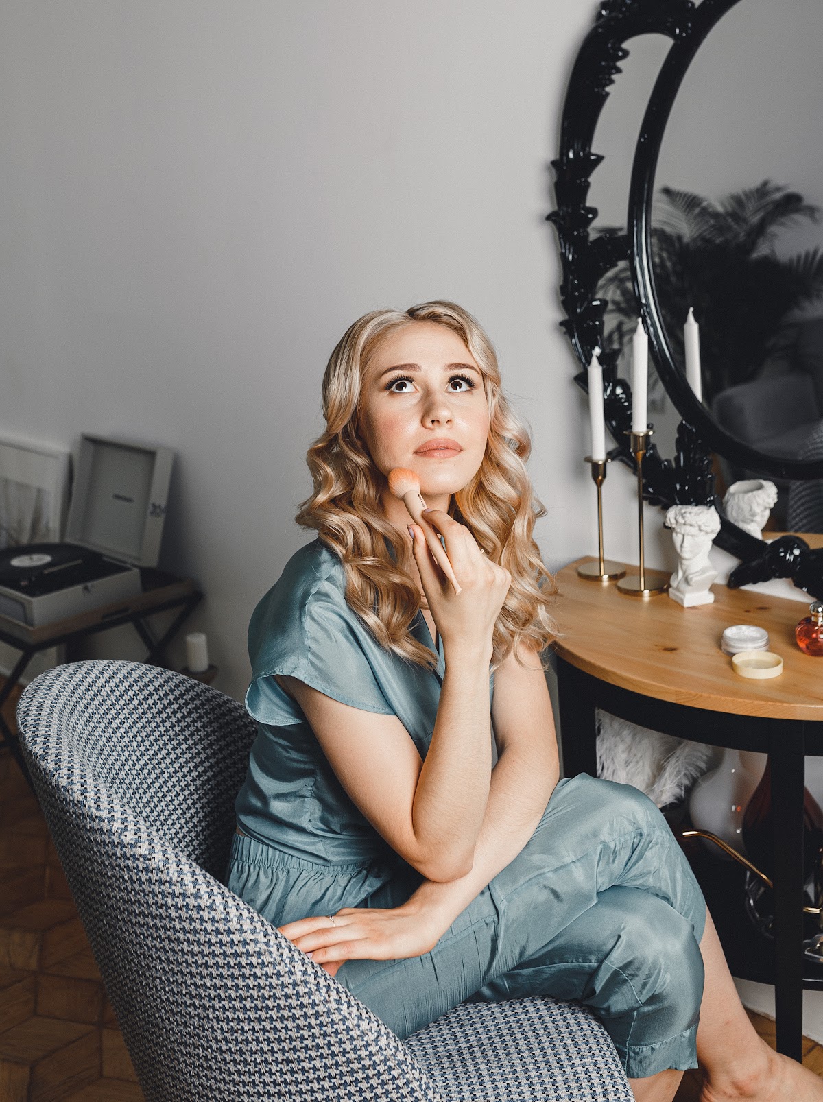 Alina и Danil