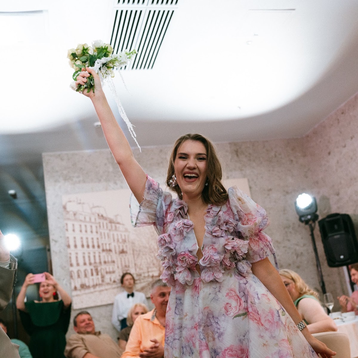 Свадьба. Вадим и Софья