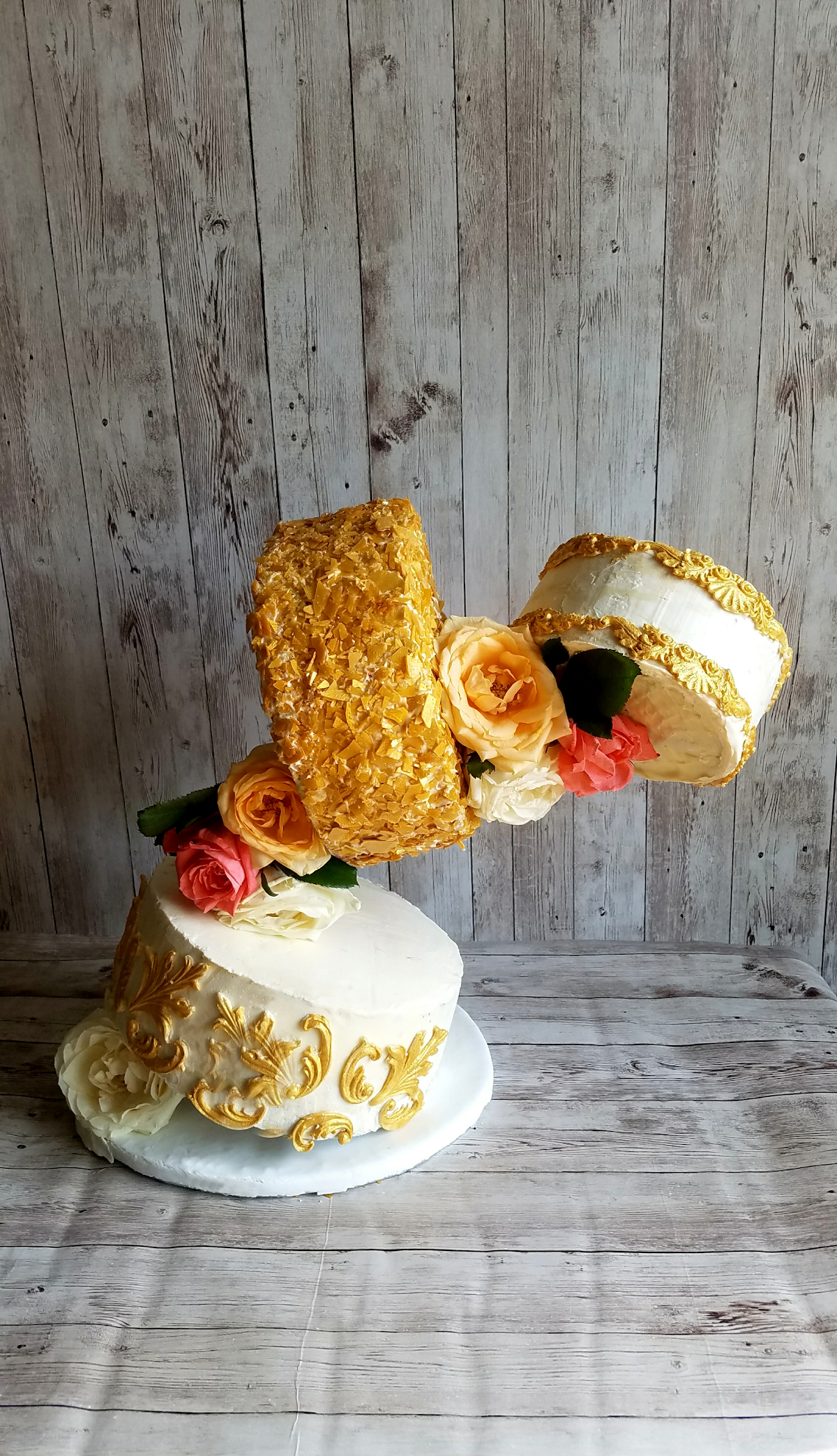 Домашняя кондитерская bounty_cake_