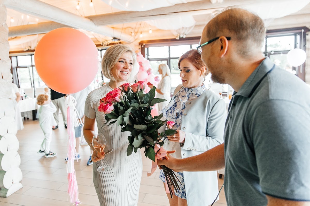 Портфолио: Репортаж