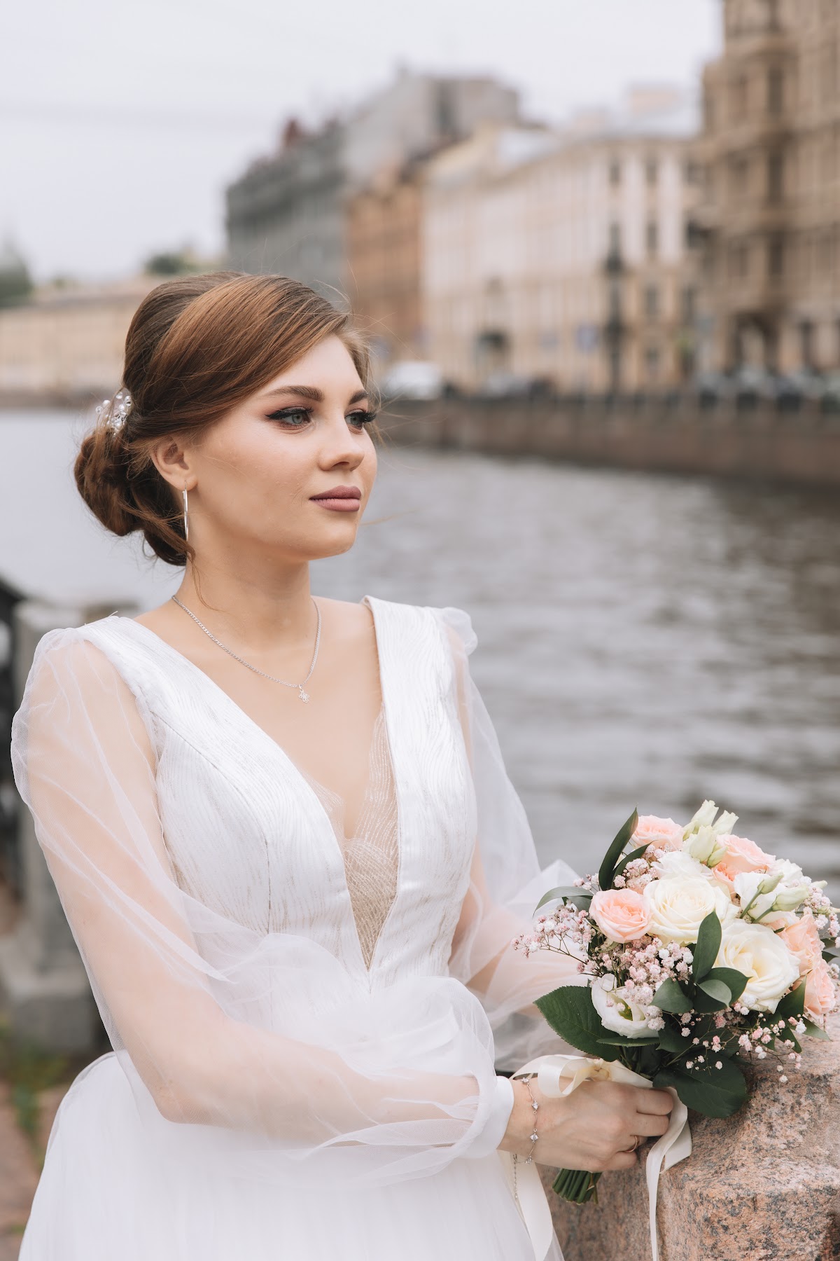 Елизавета и Николай