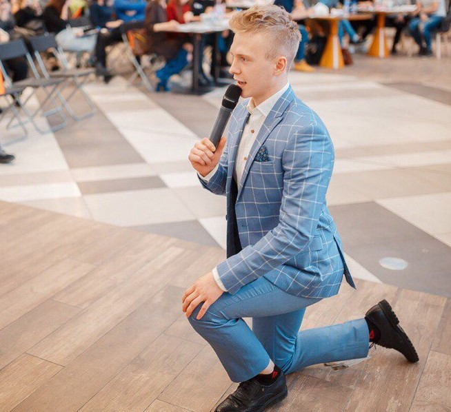 Портфолио: Свадьба