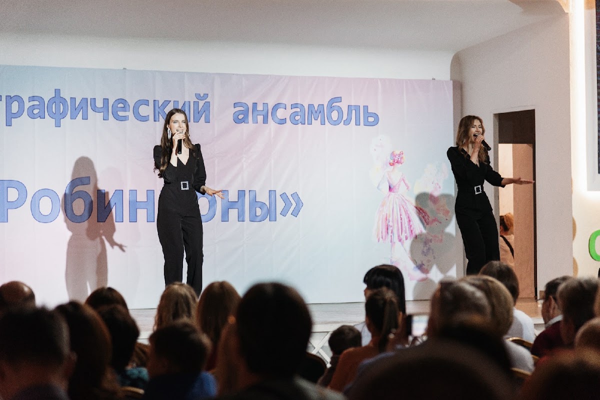 BRONZA vocal duet — кадр 5 из 37