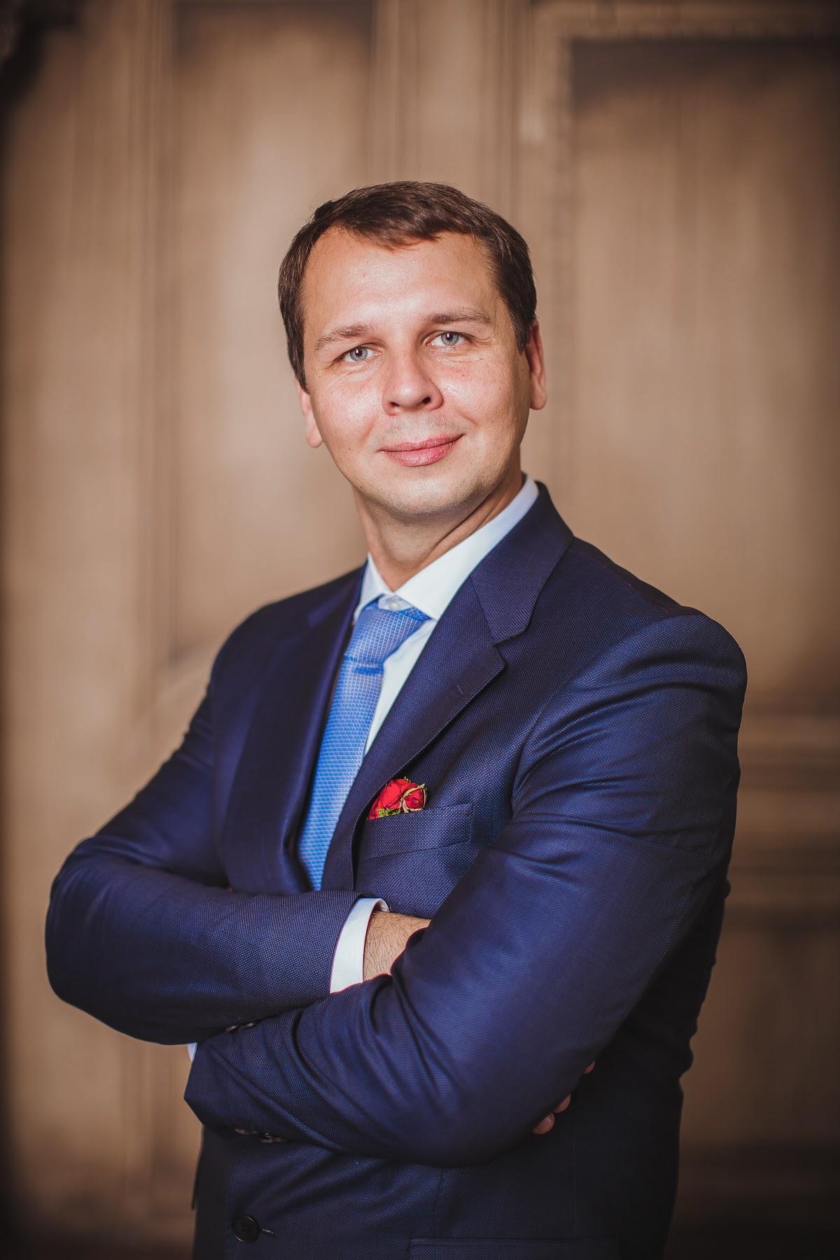 Надежда и Дмитрий