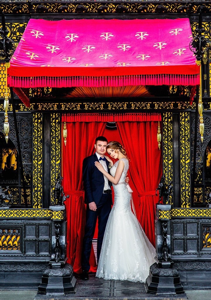 Юлия Евсеева