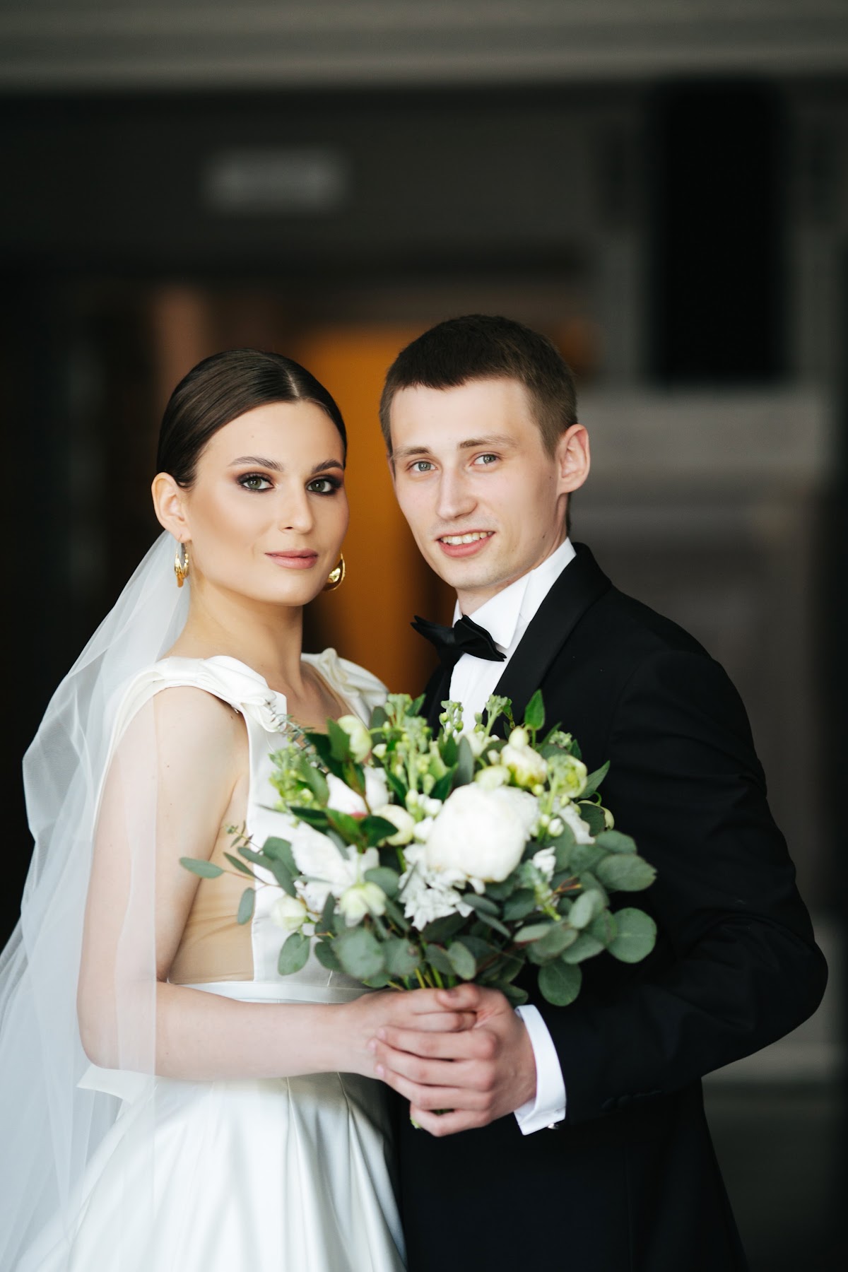 Greenery wedding