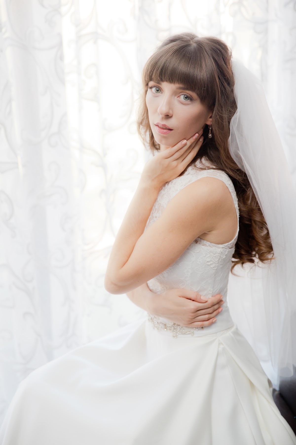 Ирина и Павел