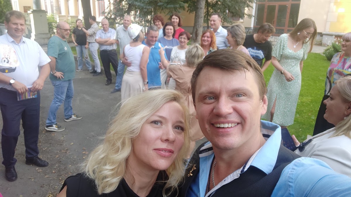 День шахтёра