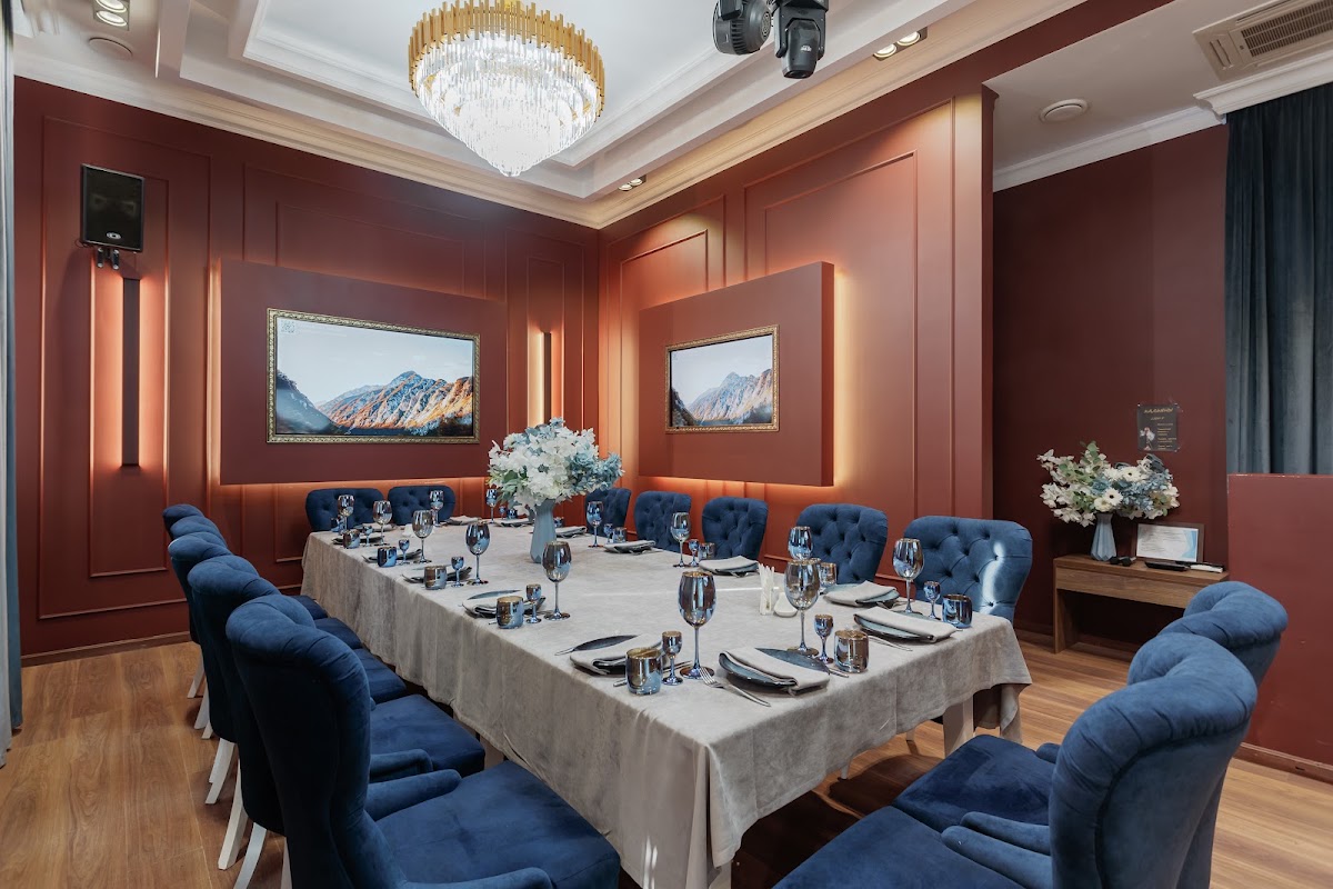 VIP-зал