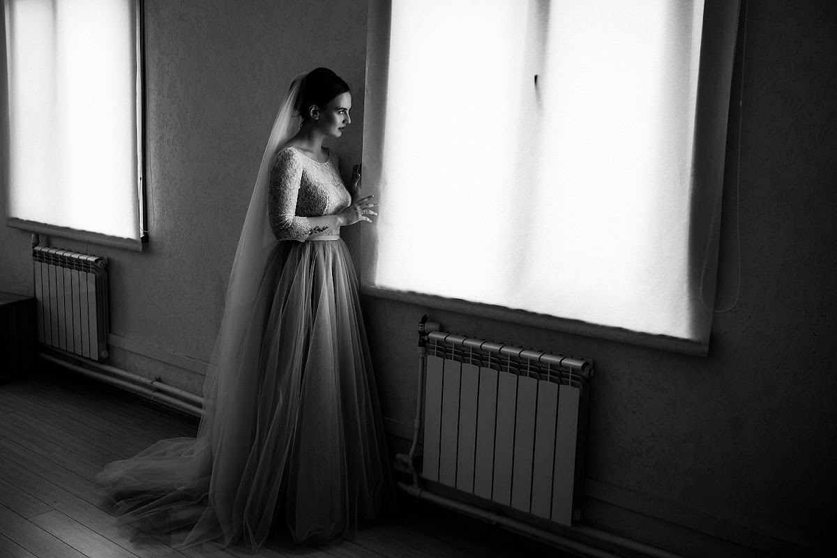 Свадебный отчёт