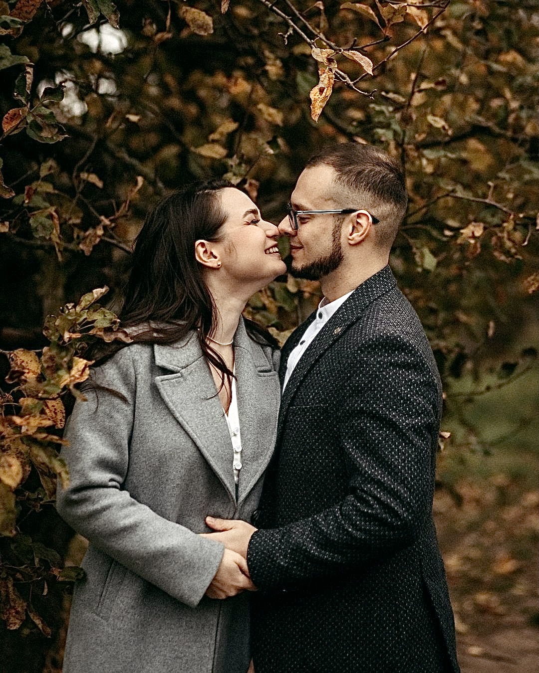 Портфолио: Love story