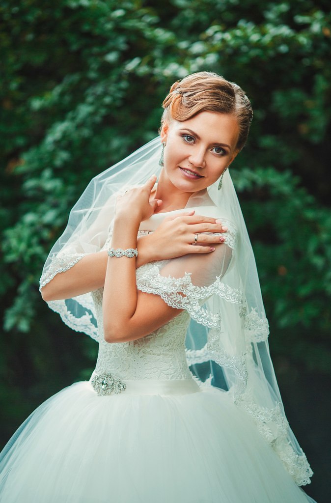 Карина и Женя