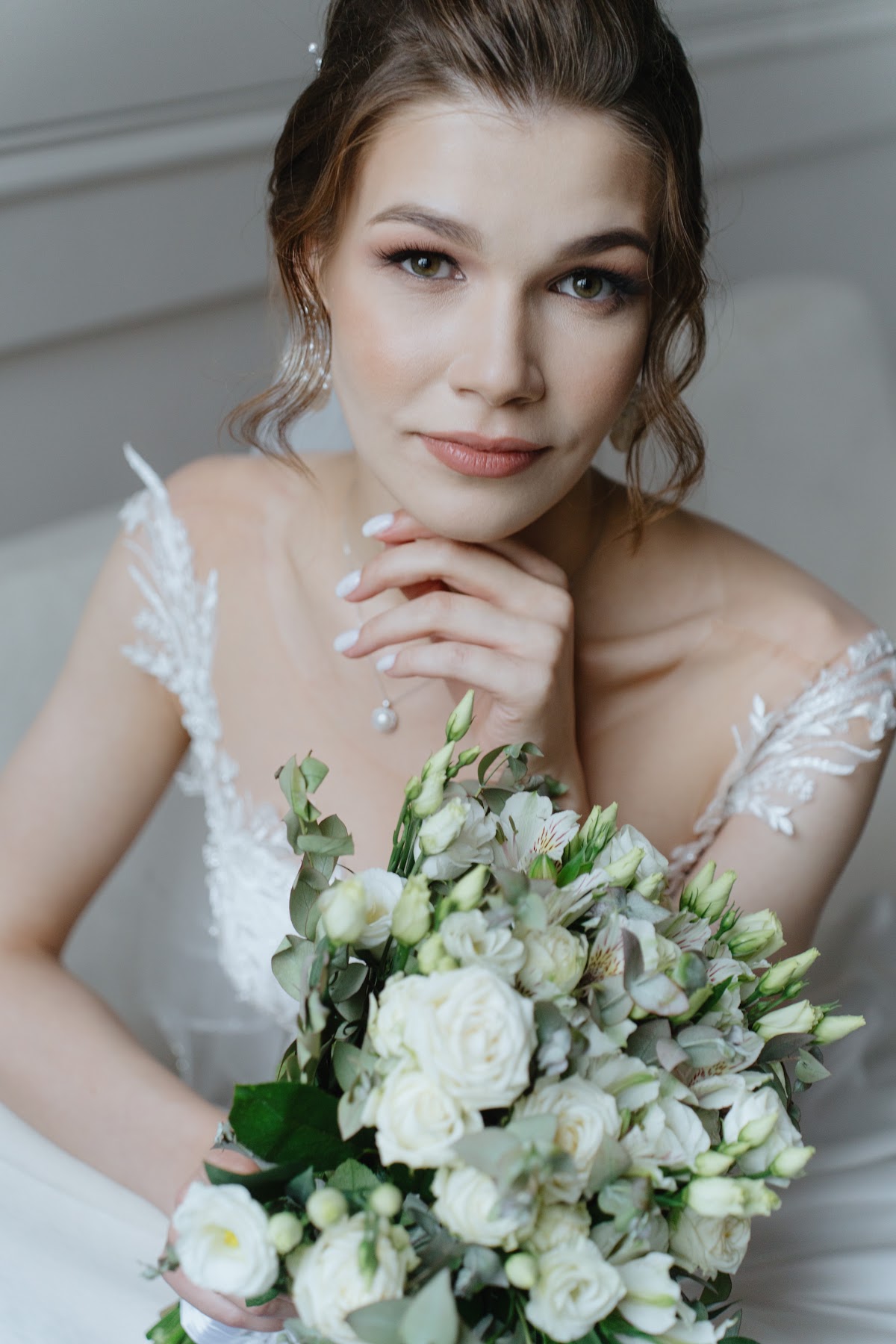 Ксения и Семён