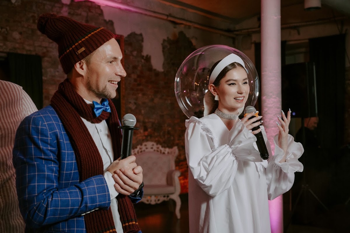 Портфолио: День рождения