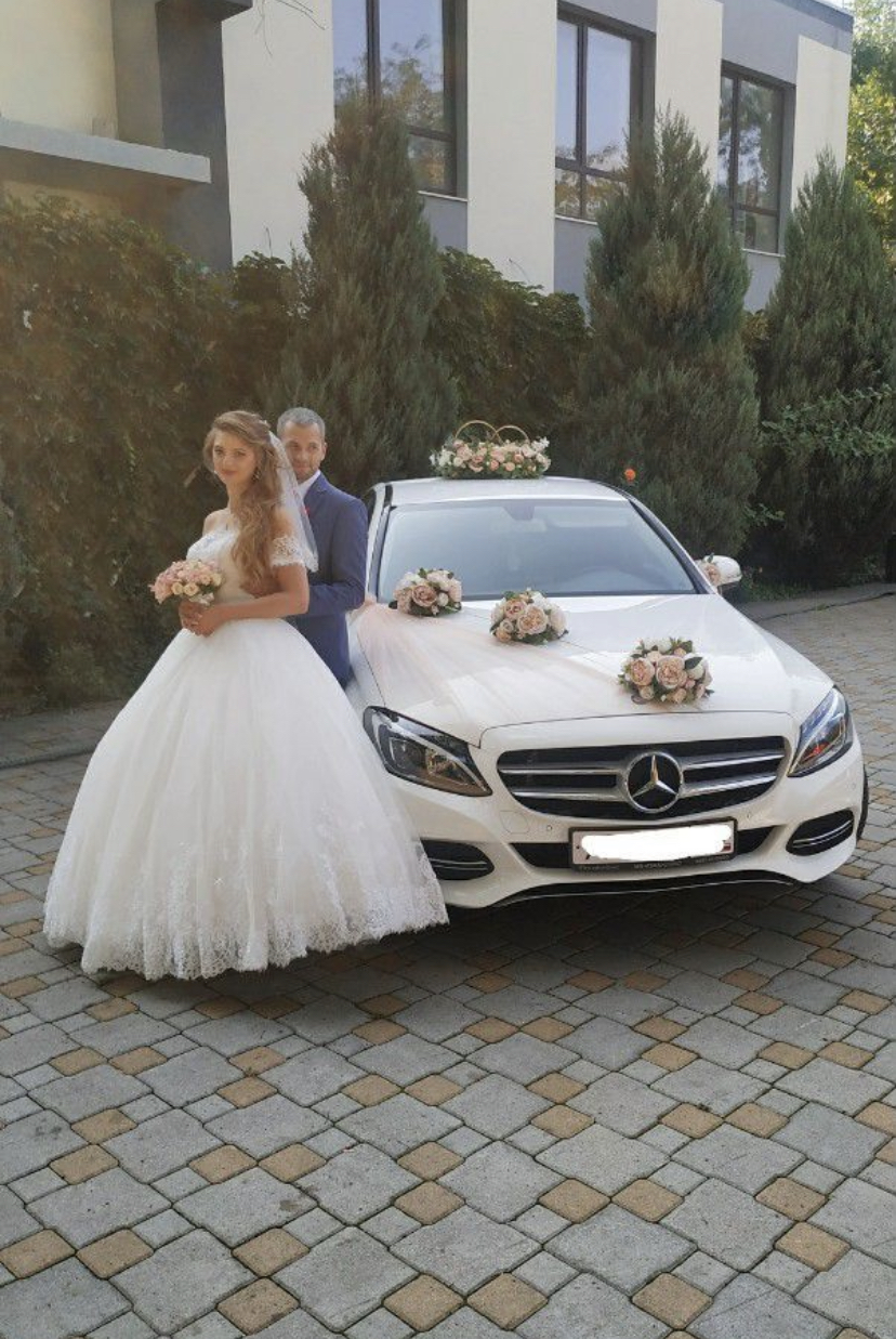 Mercedes-Benz C-Class C180
