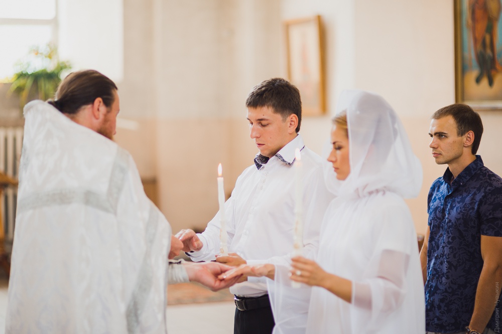 Валерия и Александр