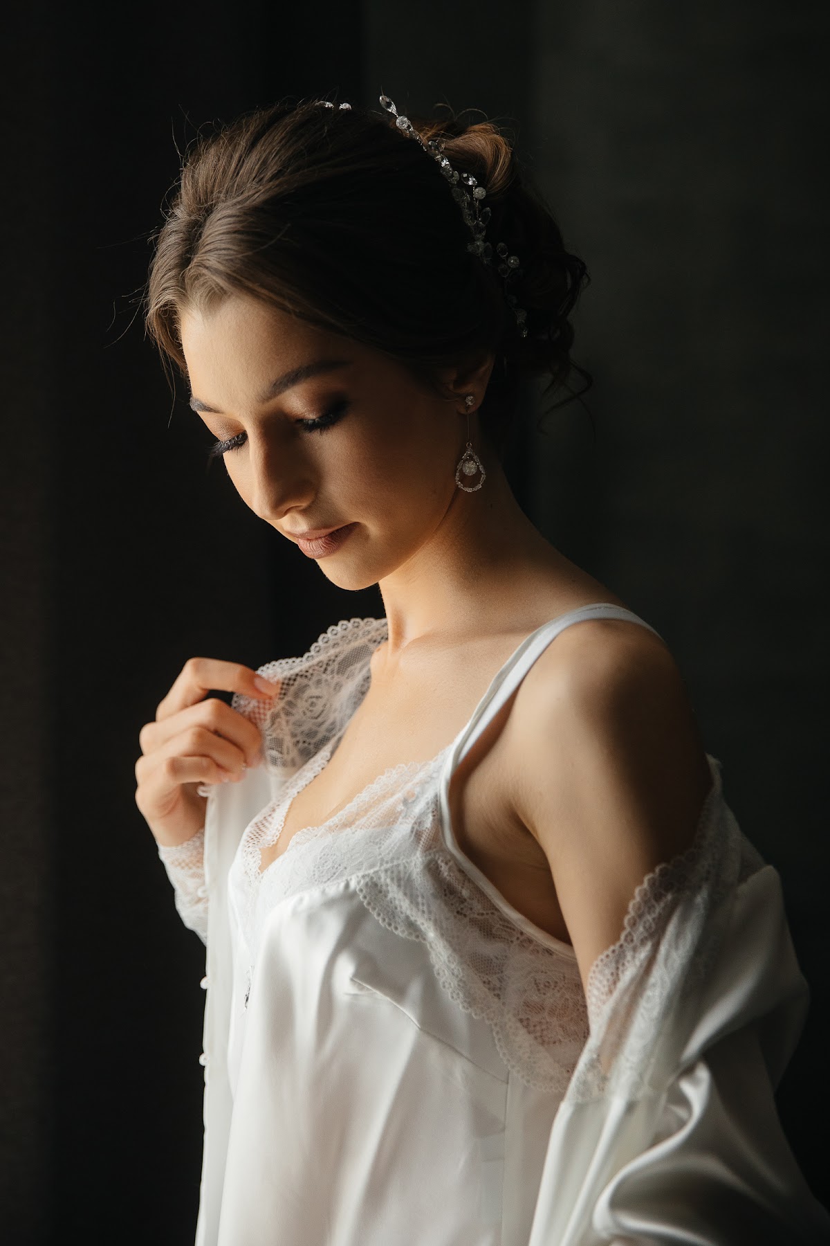 Анна и Виктор