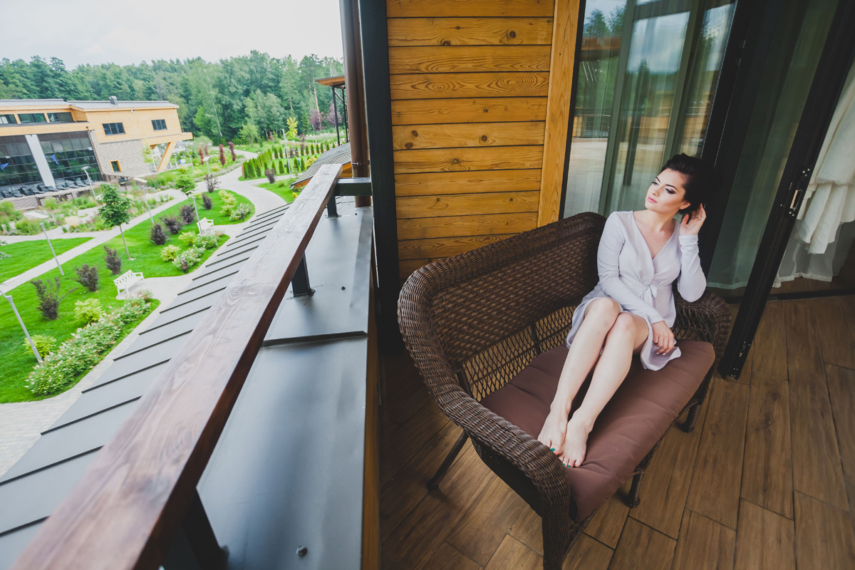 Wedding Dariya & Sergey