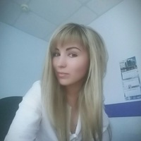 Анастасия Артёменко