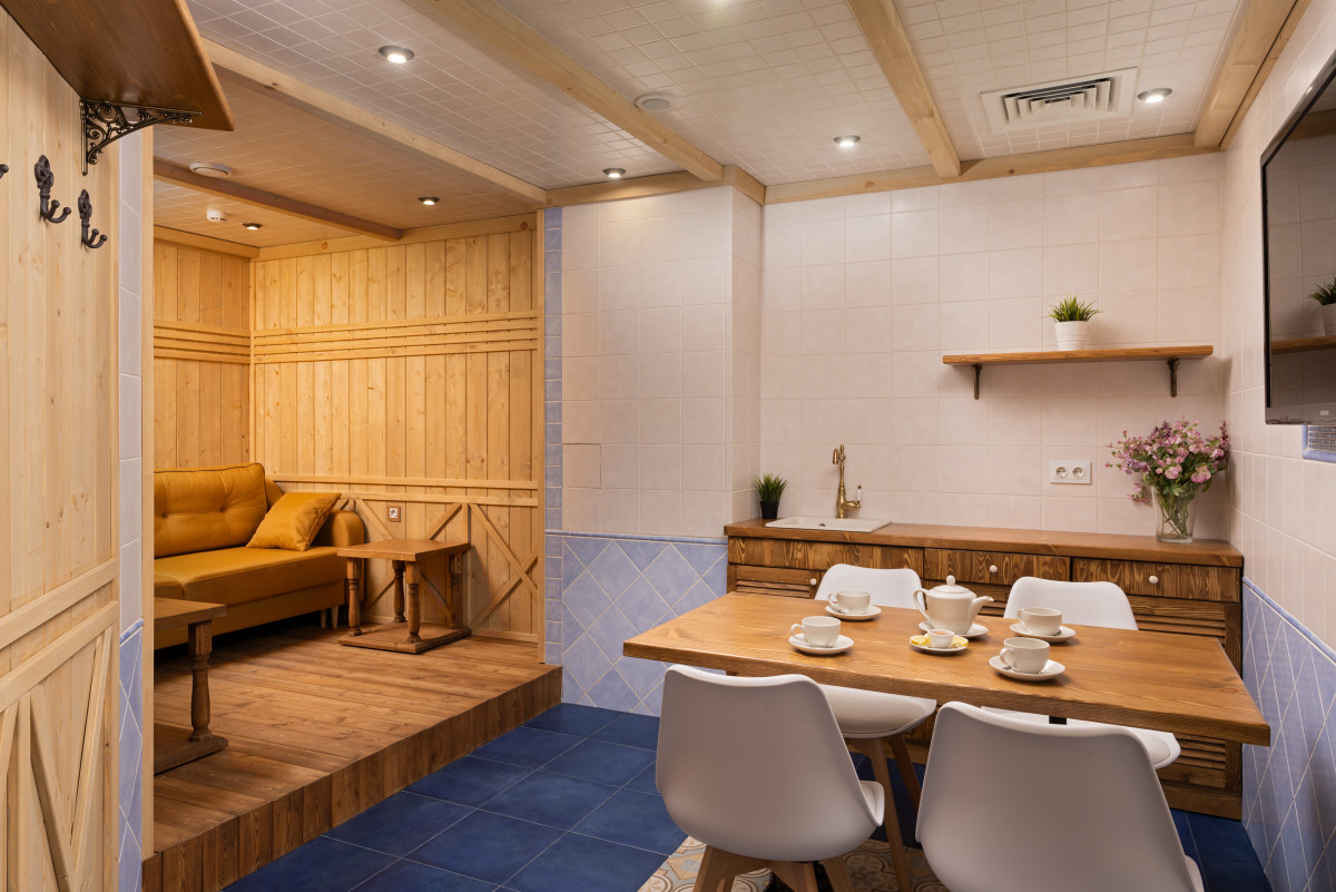 SPA центр
