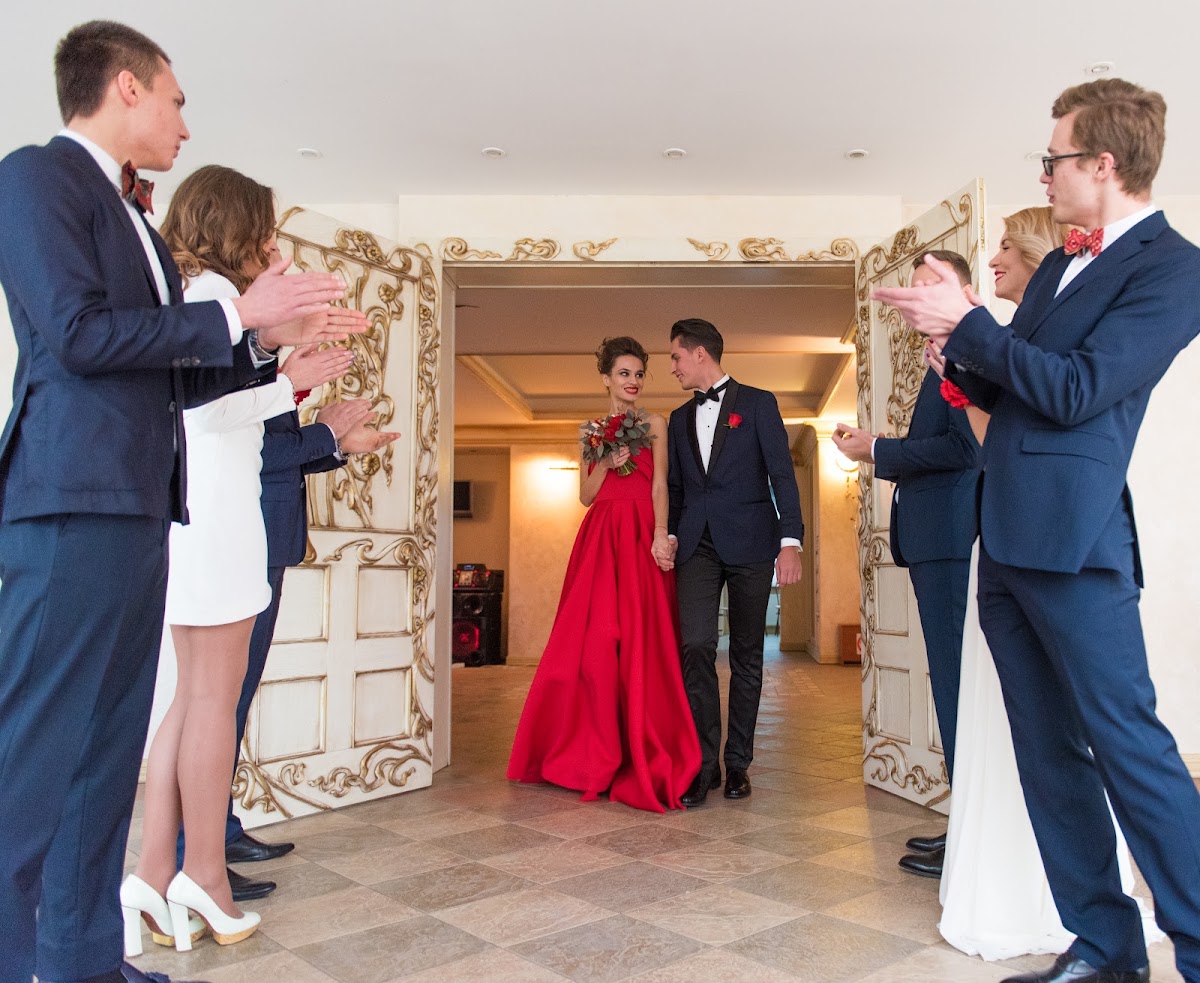 Wedding's star