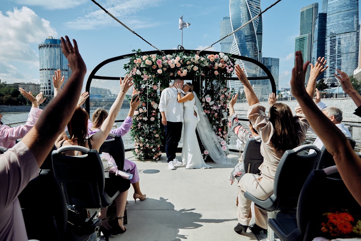 Wedding Day №2