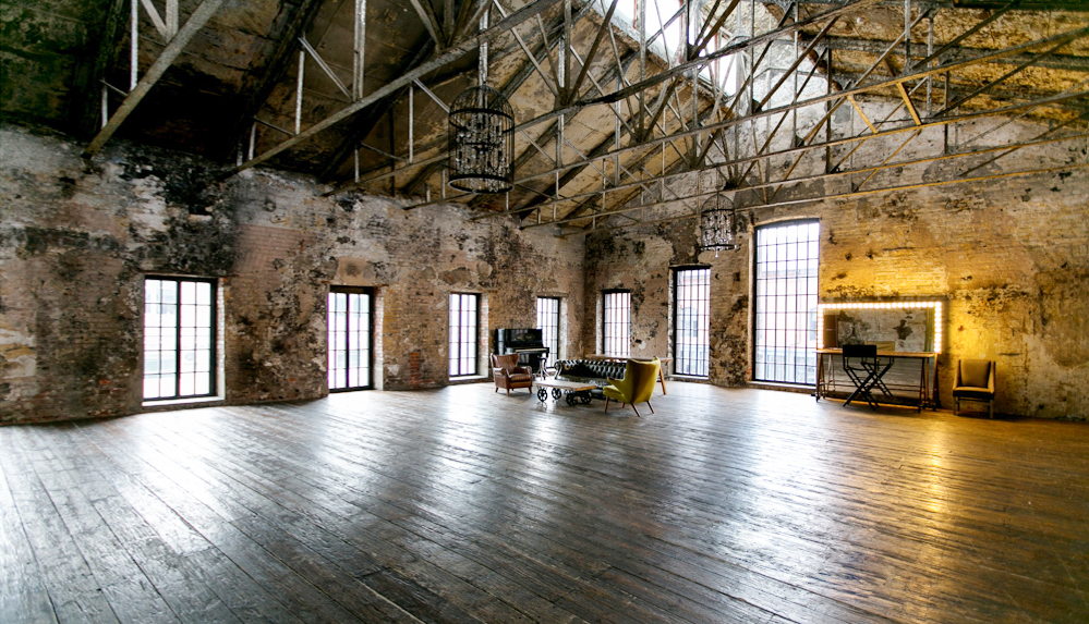 Grey Loft