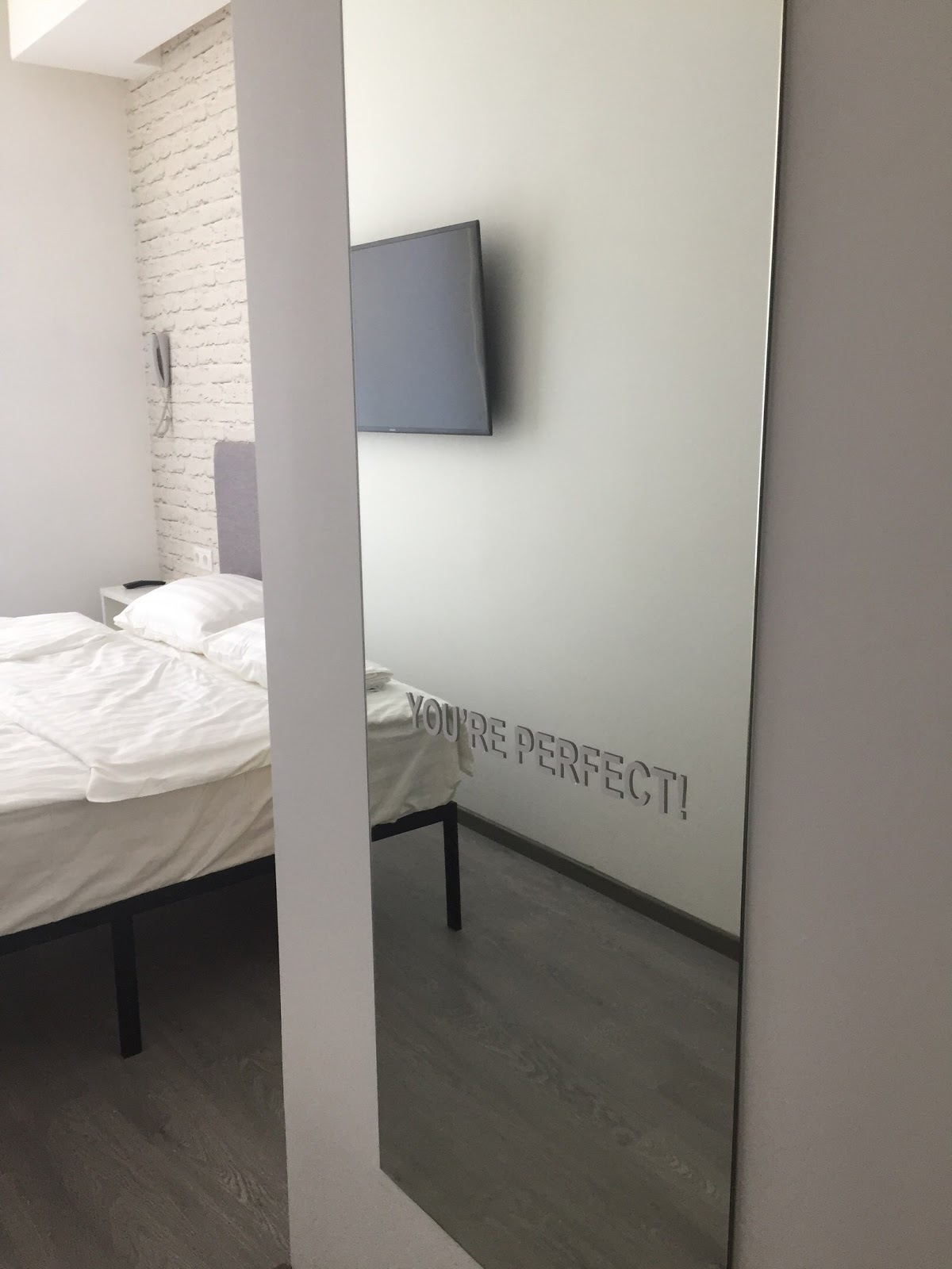 Hotel Trend