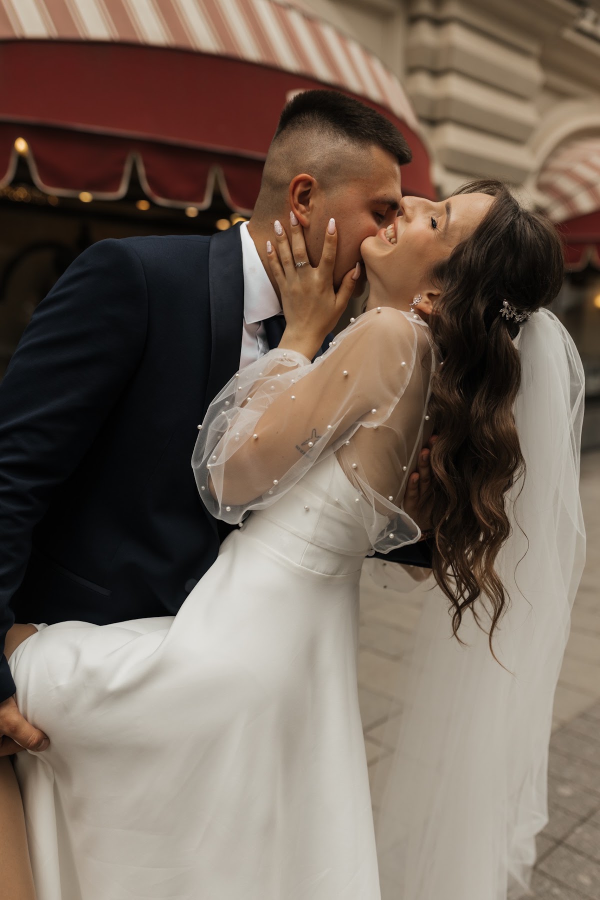 Руслан и Анастасия