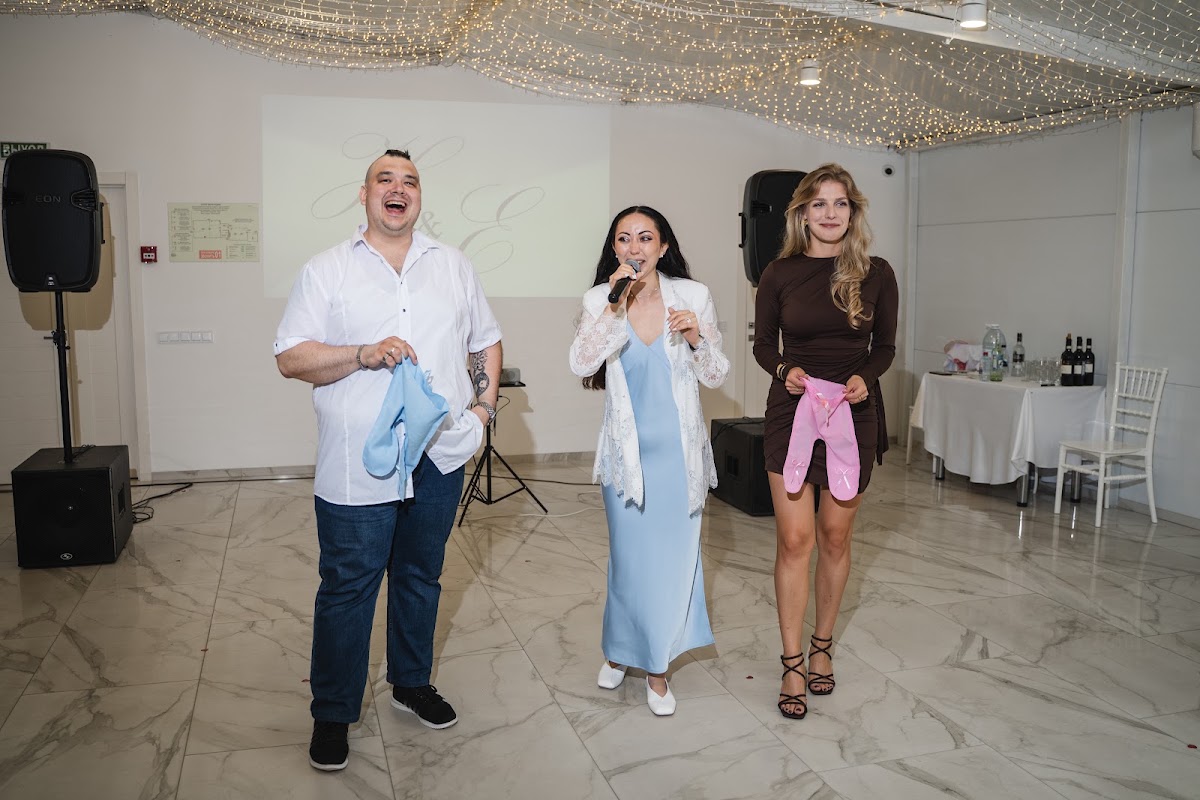 Свадьба 17.07.2026