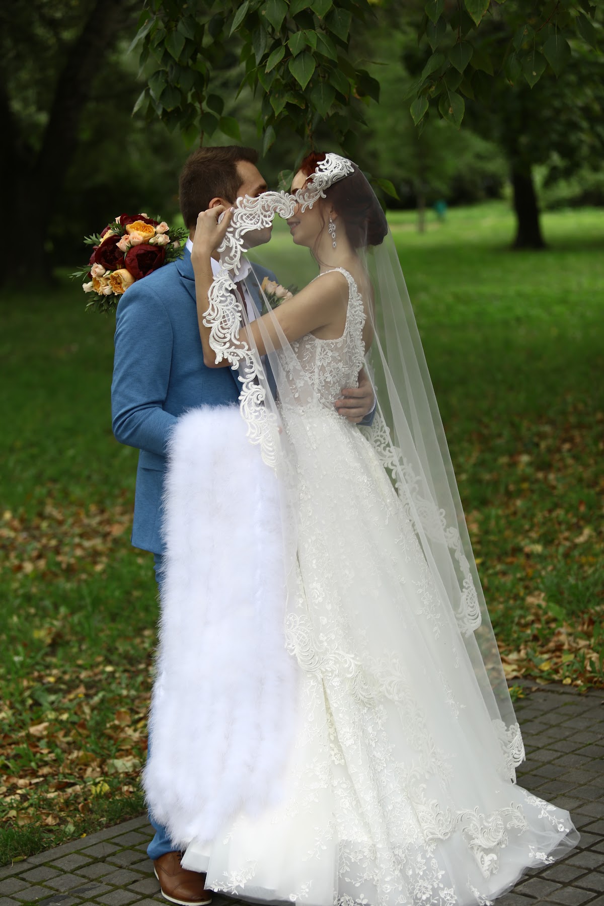 Свадьба Дмитрия и Елены 17.08.2019