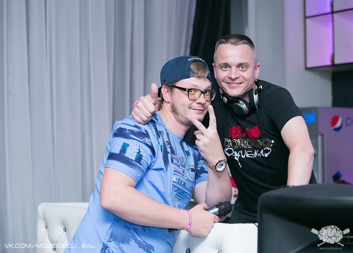 Михаил Кузнецов — кадр 2 из 20