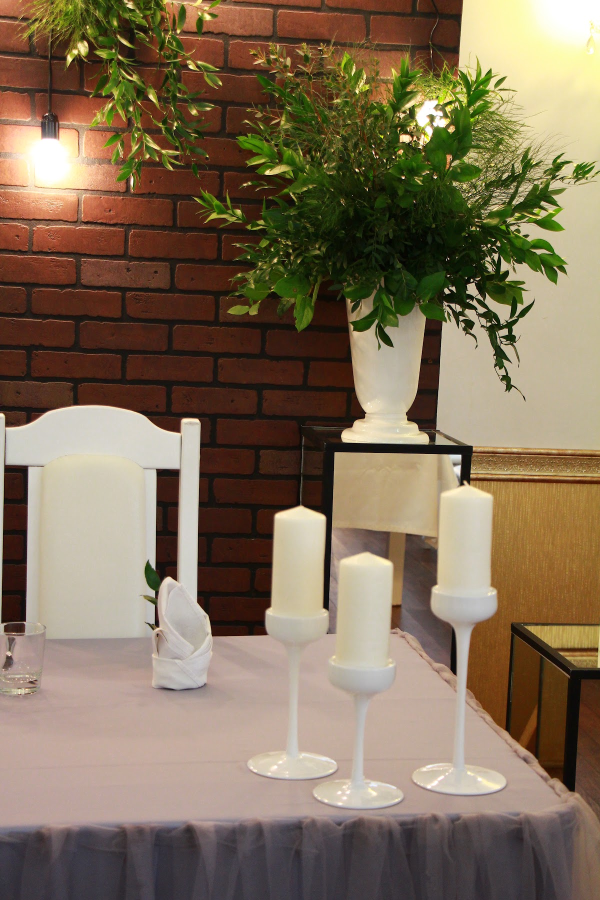 Loft и Botanic в творческом симбиозе