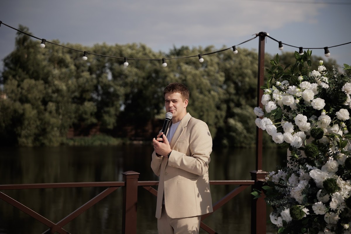 Александр и Галина