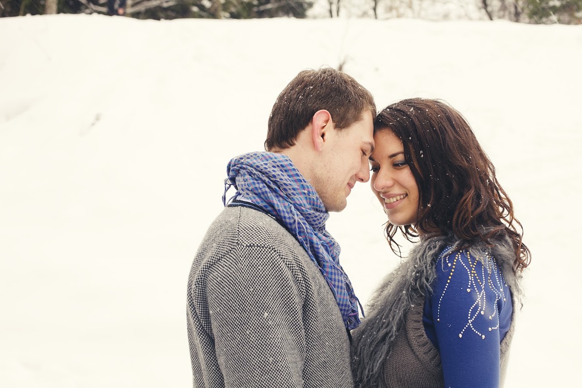 Love story P