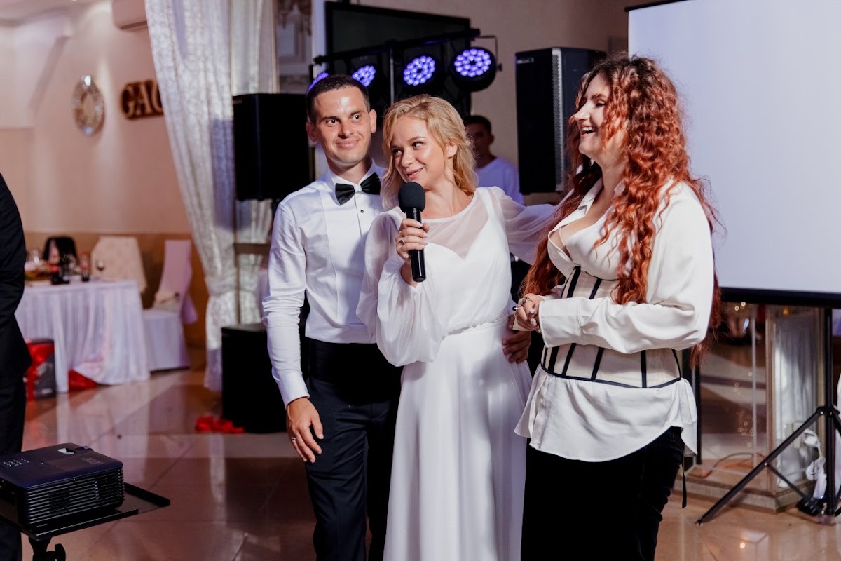 Свадьба в Сочи 2021