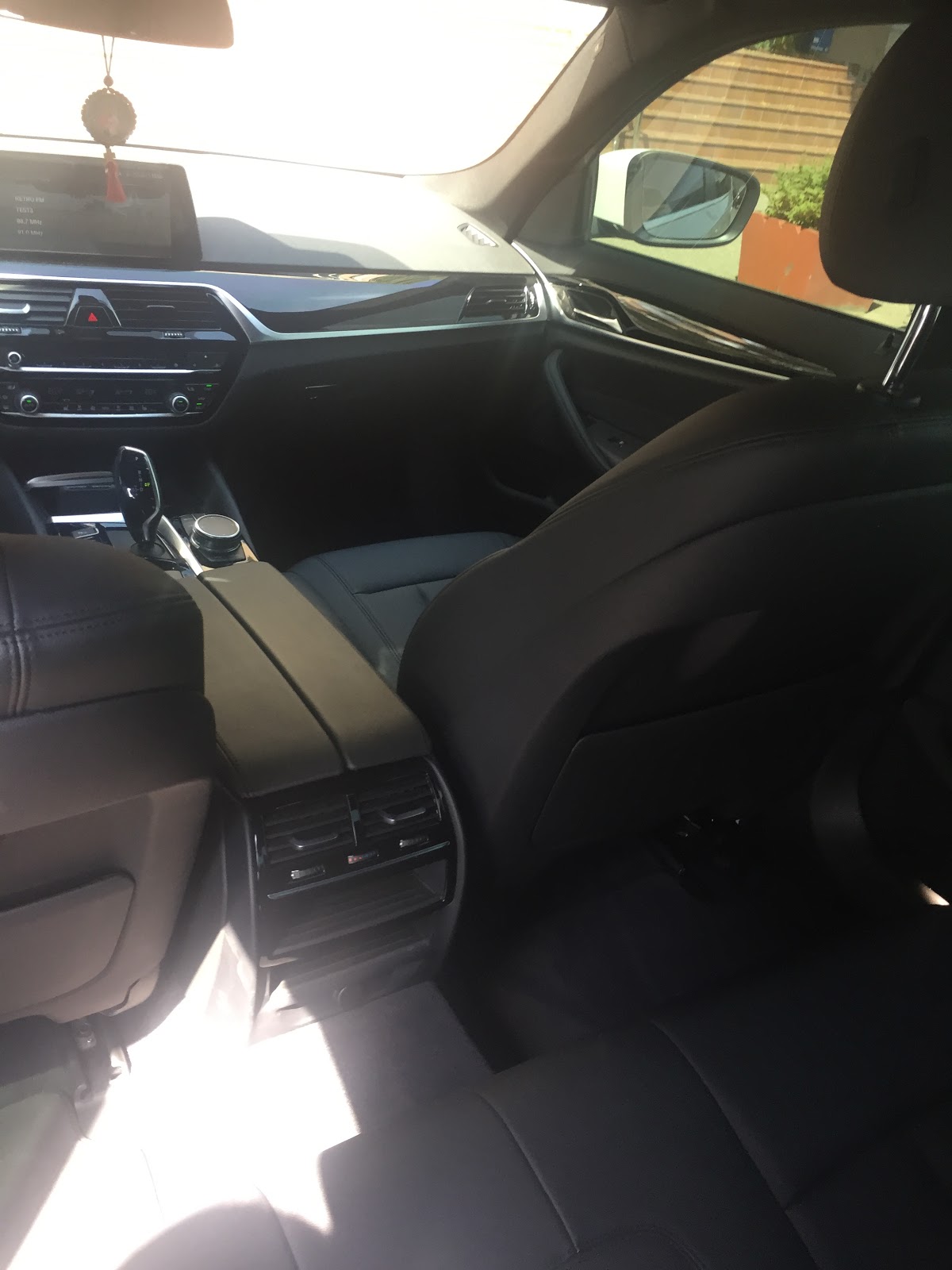 BMW 5