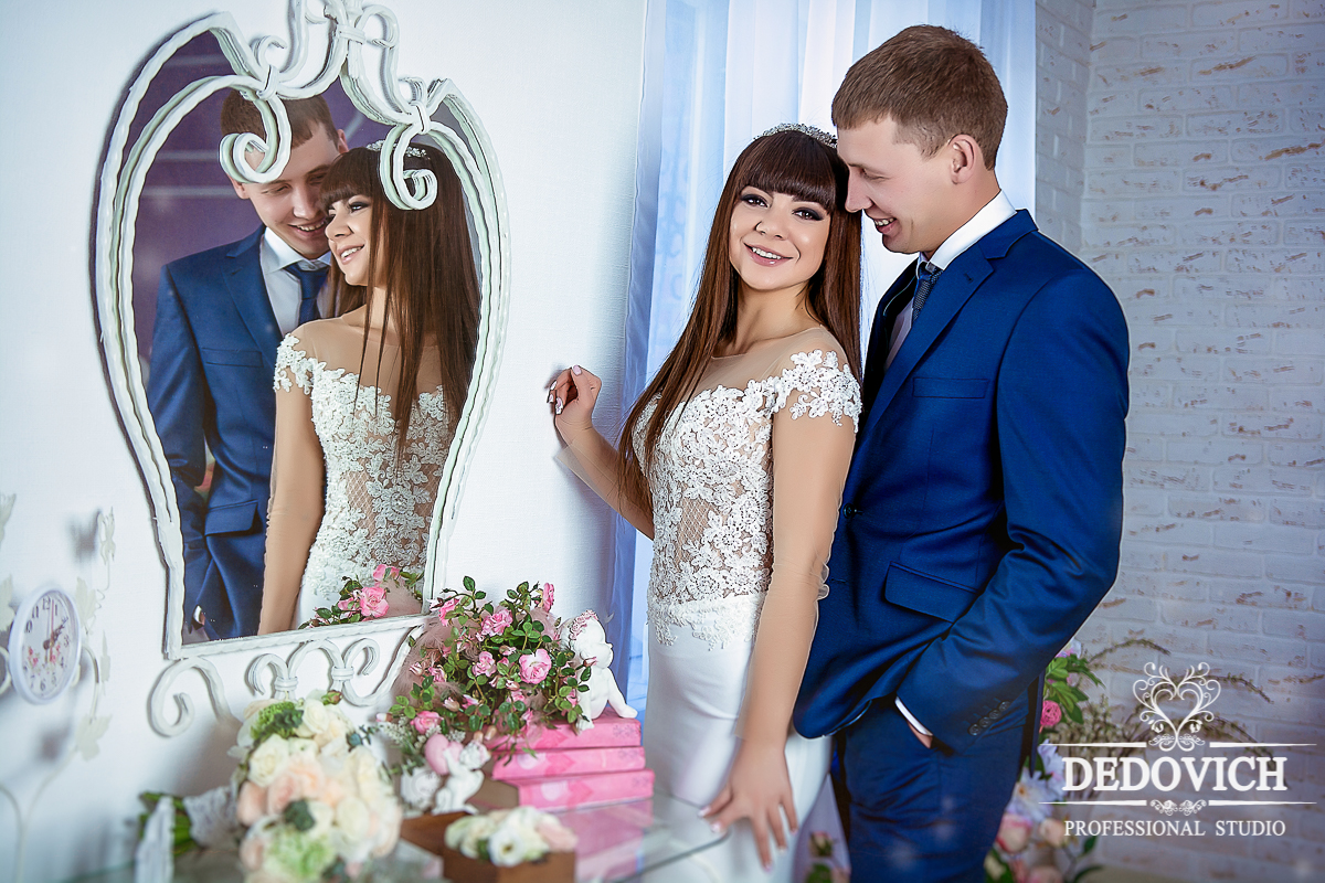ФЕВРАЛЬ 2017