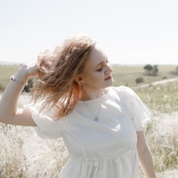Катерина Шабанова