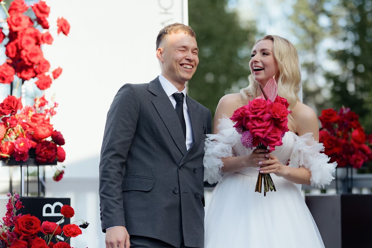 Daria&Vladislav
