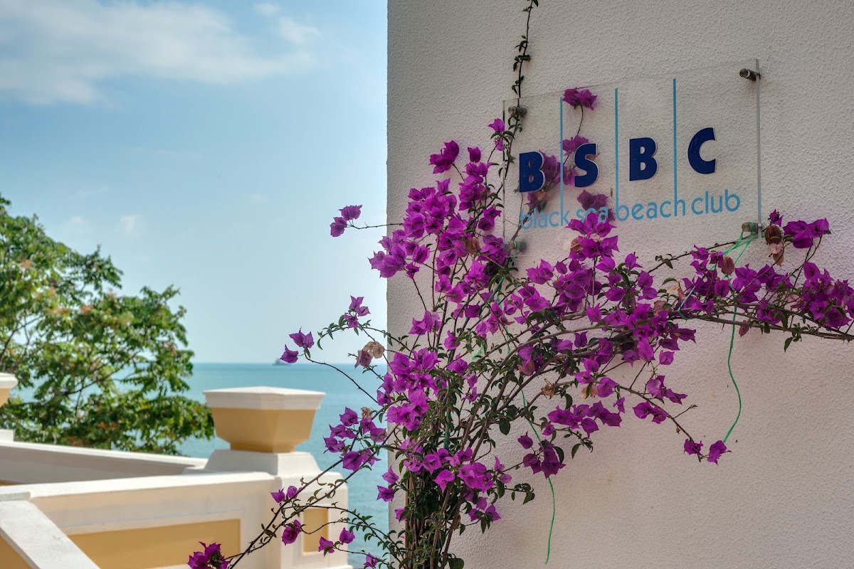 Black Sea Beach Club