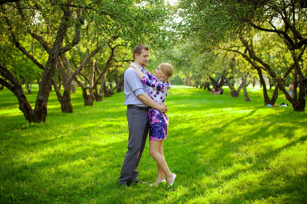 LOVE STORY
