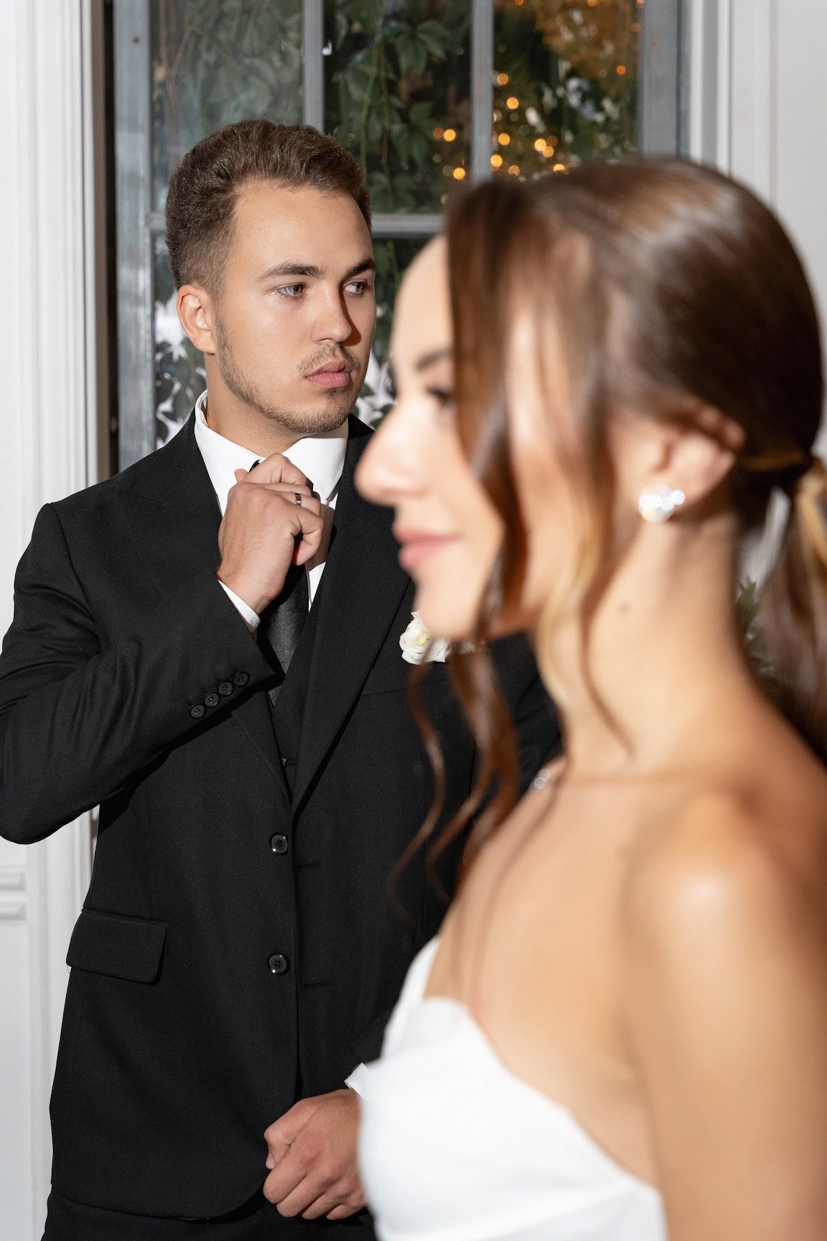 Артём и Светлана