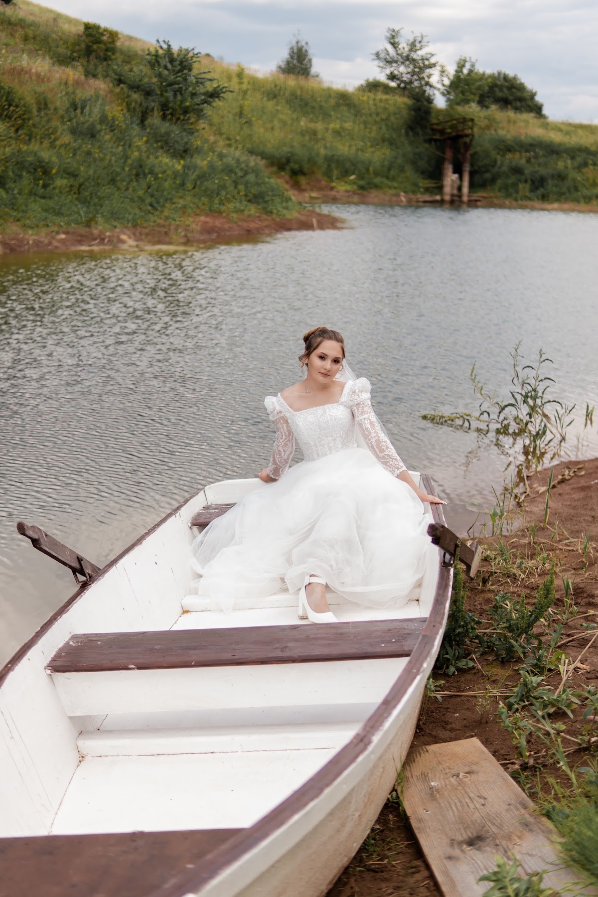 Ксения и Данил