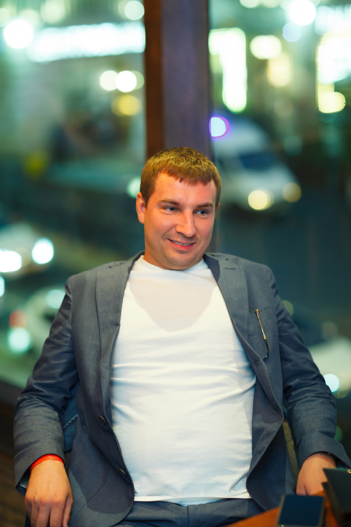 Портфолио: Репортаж