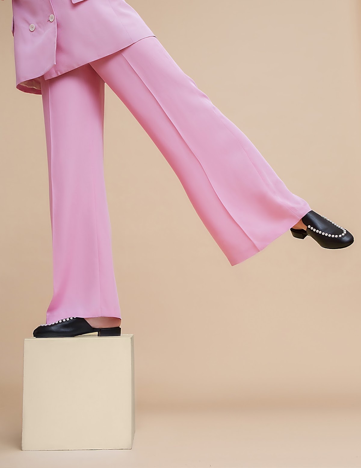 Портфолио: Мода (Fashion)