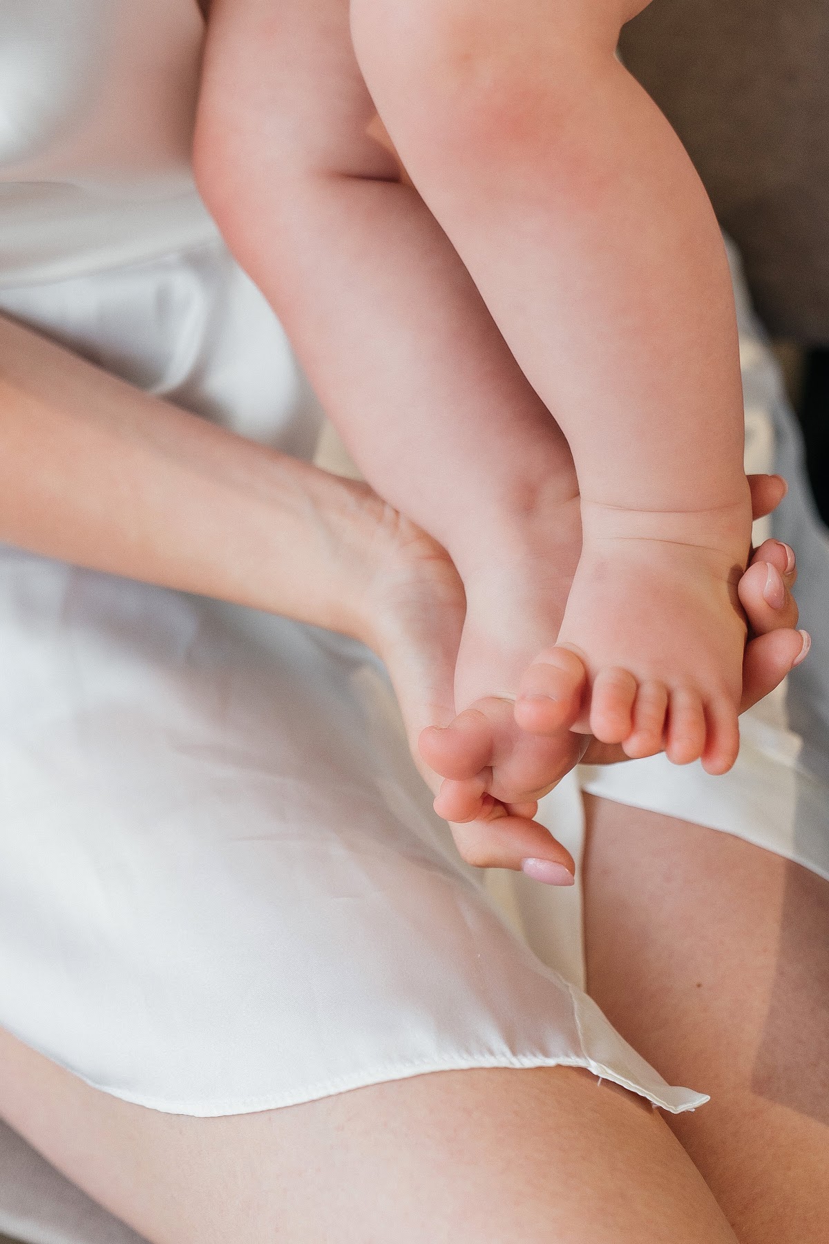Сергей и Анна